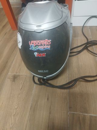 Vaporeta Polti Vaporetto Lecoaspira