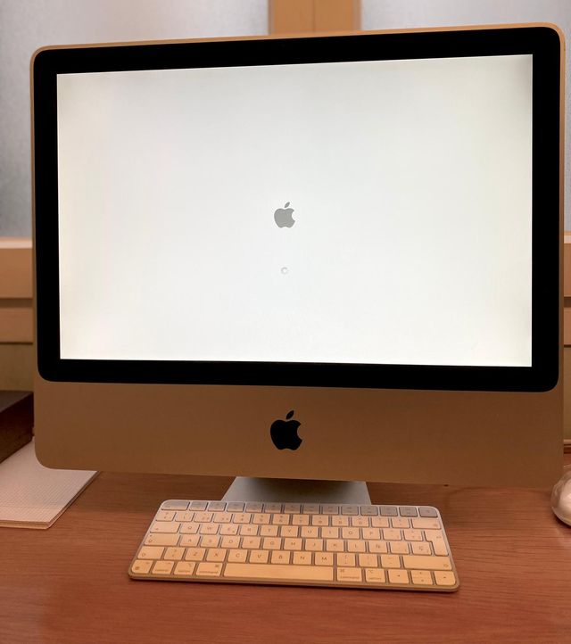 Apple iMac - Ordenador sobremesa