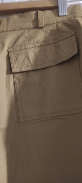 Shorts Pennyblack marrón