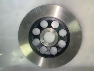 Disco freno HONDA MBX 75