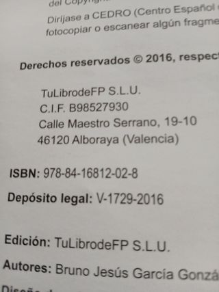 FORMACIÓN Y ORIENTACIÓN LABORAL (Spanish Edition)
