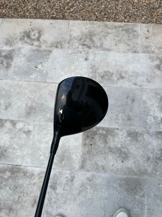 Driver Golf Titleist D2
