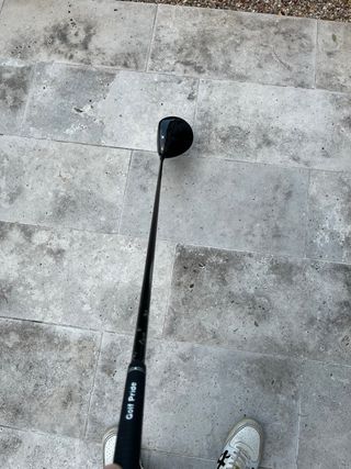 Driver Golf Titleist D2