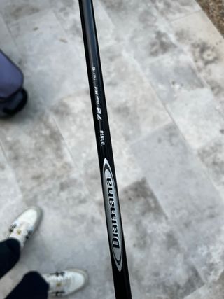 Driver Golf Titleist D2