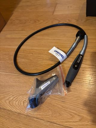 Dremel 300 Kit completo NUEVO