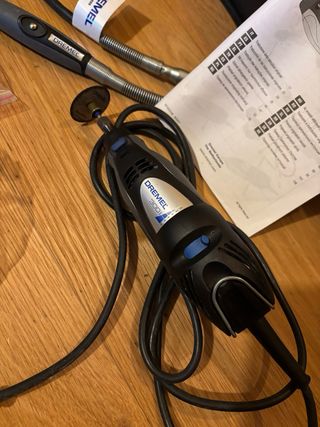 Dremel 300 Kit completo NUEVO