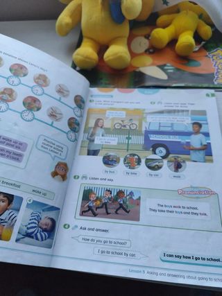 I Can Shine 3 Pupil's Book & Interactive Pupil'...
