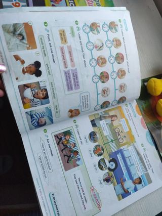 I Can Shine 3 Pupil's Book & Interactive Pupil'...