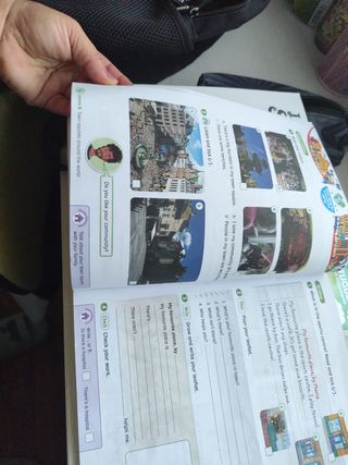 I Can Shine 3 Pupil's Book & Interactive Pupil'...