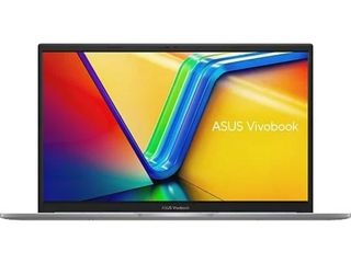 Portátil ASUS VivoBook 15 Gris