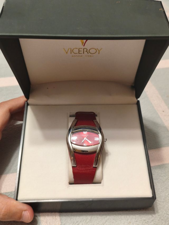 Reloj Viceroy mujer
