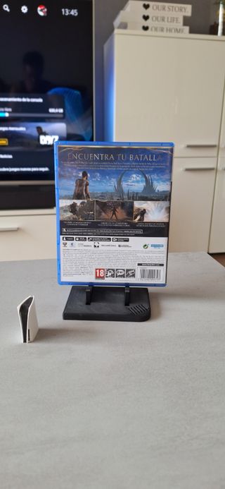 Forspoken PS5