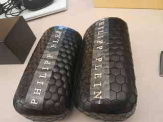 Philipp plein estuche gafas Ed especial