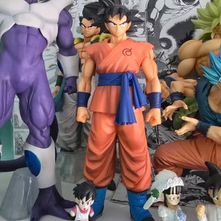 PACK Dragon Ball MSP 