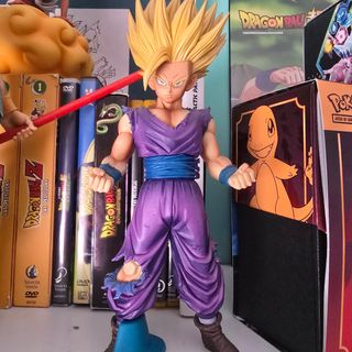 PACK Dragon Ball MSP 