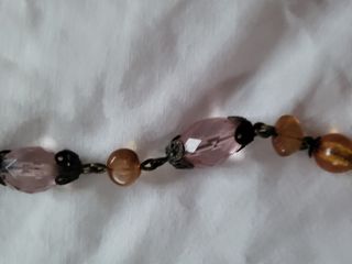 Collar multicolor