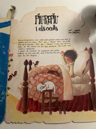 piu-repiu i els ocells
