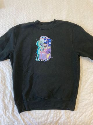 Sudadera Unisex Arta L