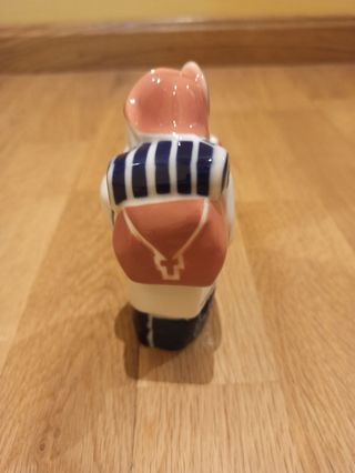 Figura Sargadelos Artesanal