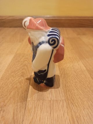 Figura Sargadelos Artesanal