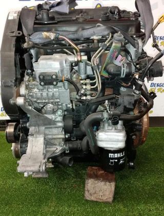 Volkswagen 93220 asx motor polo berlina 1.9 diesel