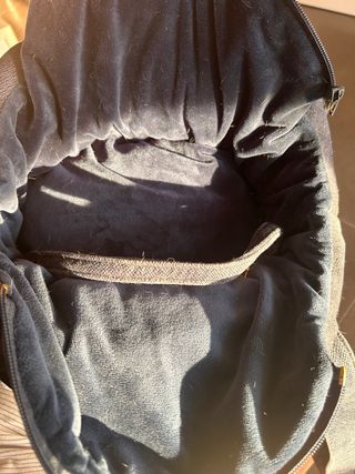 Bolso Paradise 