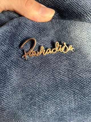 Bolso Paradise 