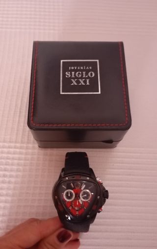 Reloj caballero ORSGA