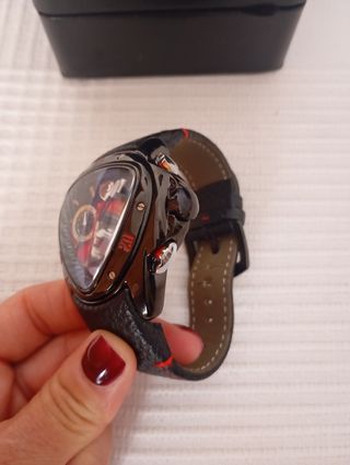 Reloj caballero ORSGA