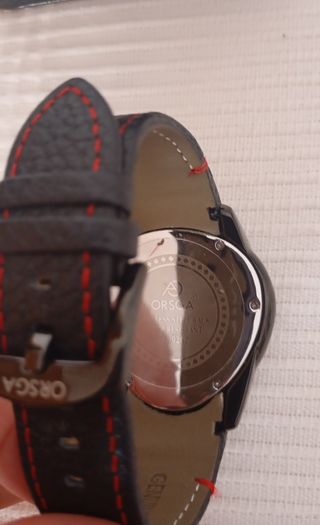 Reloj caballero ORSGA