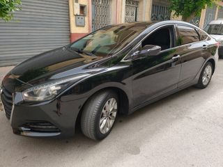 Hyundai i40 2016