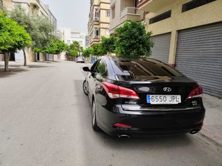 Hyundai i40 2016