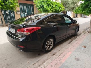 Hyundai i40 2016