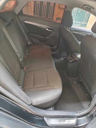 Hyundai i40 2016