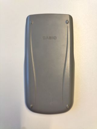 Calculadora Científica Casio fx-82ES PLUS