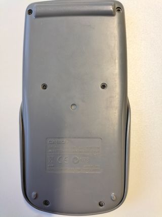 Calculadora Científica Casio fx-82ES PLUS