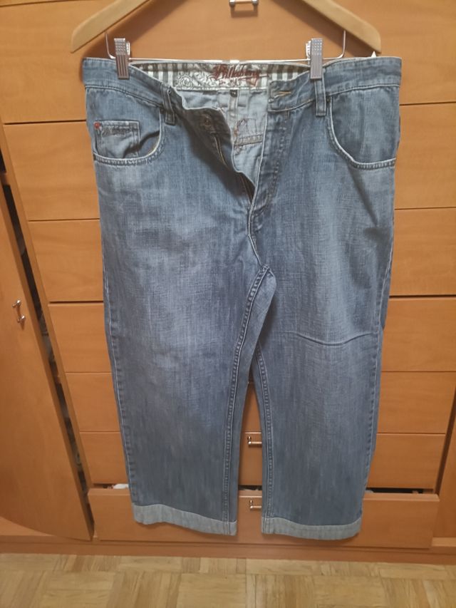 Billabong Vaqueros - S