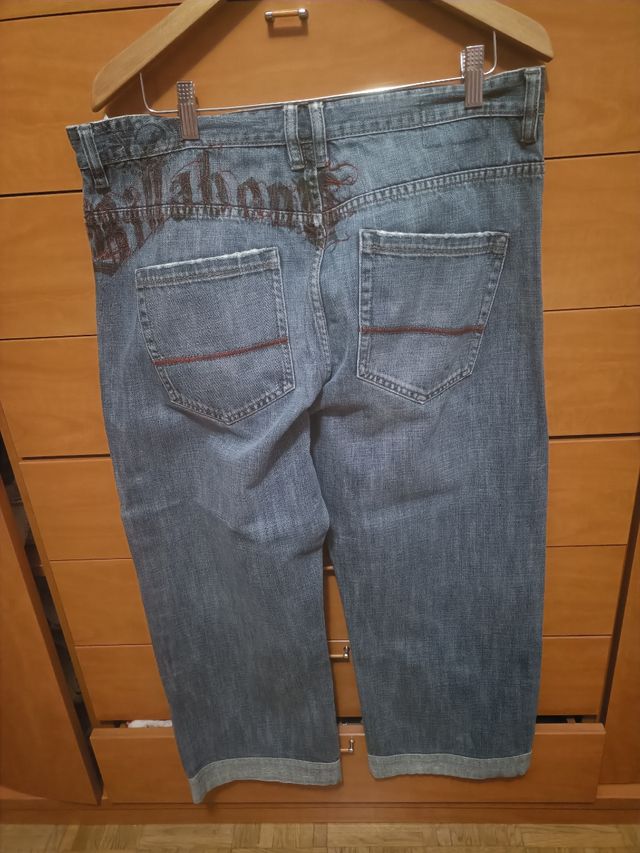 Billabong Vaqueros - S