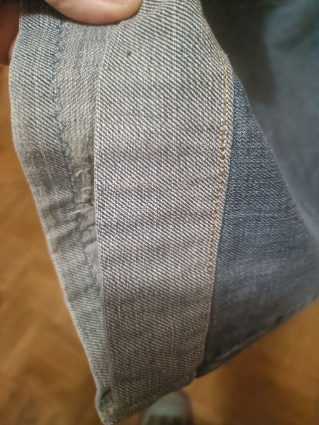 Billabong Vaqueros - S