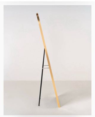 Espejo dorado arqueado - Moderno
marca flamingo 