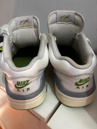 Tenis Jordan Stadium 90 - Niño