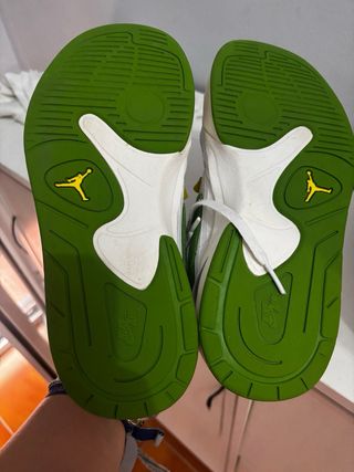Tenis Jordan Stadium 90 - Niño