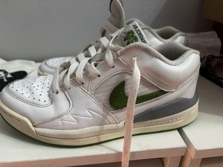 Tenis Jordan Stadium 90 - Niño
