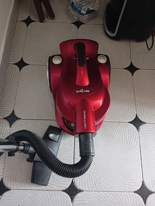 Aspiradora Centronic Dirt Devil