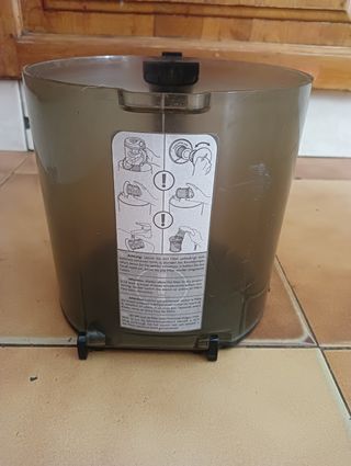 Aspiradora Centronic Dirt Devil