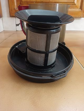 Aspiradora Centronic Dirt Devil