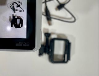 GoPro Hero 7 White - Fotocamera sportiva