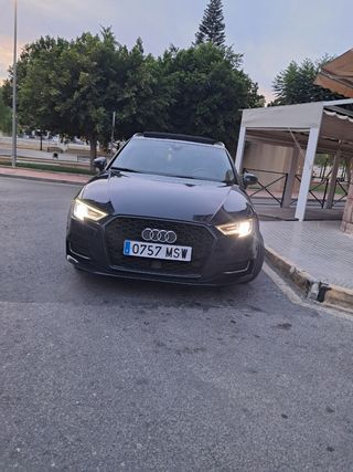 audi a3 sportback 2016 1.6 audi a3 sportback  2016