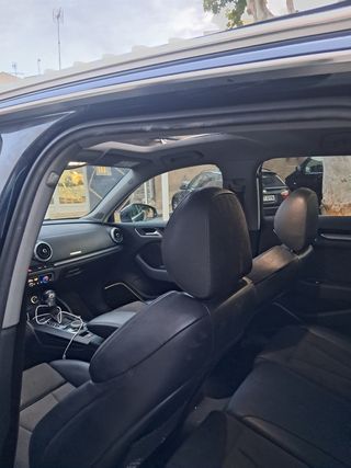 audi a3 sportback 2016 1.6 audi a3 sportback  2016