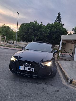 audi a3 sportback 2016 1.6 audi a3 sportback  2016